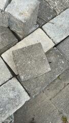 Gratis Betonklinkers