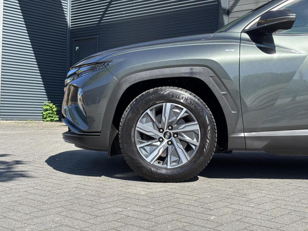 Hyundai Tucson 1.6 t-gdi mhev comfort smart