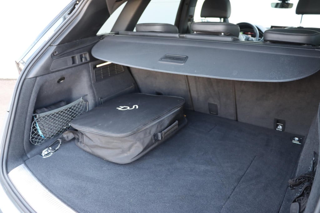 Audi Q5 50 tfsi e s edition 300pk s-tronic | rs stoelen