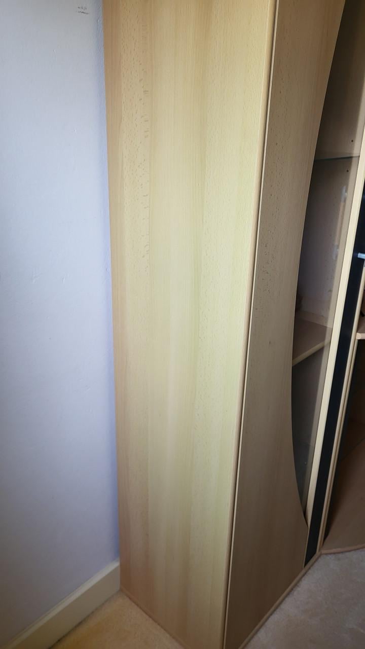 Wand/tv - meubel