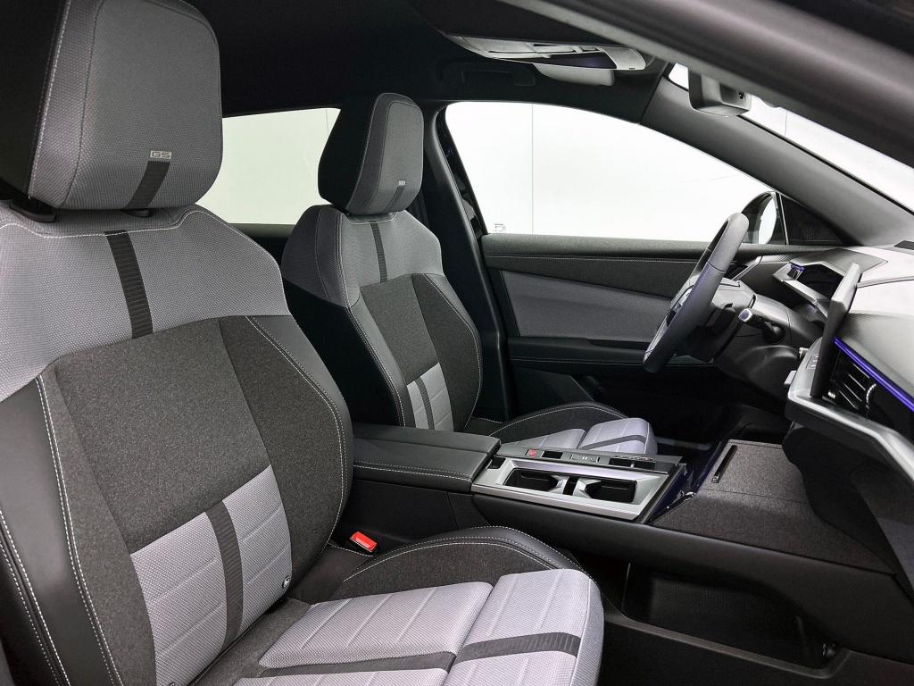 Opel Grandland 1.2 t. hybrid gs | stoelverwarming | stuurwielverwarming | c