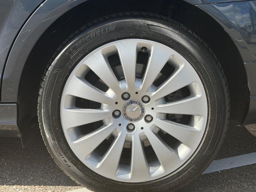 Mercedes-Benz C-Klasse 320 cdi elegance lschuif- kanteldak l bi-xenon l com