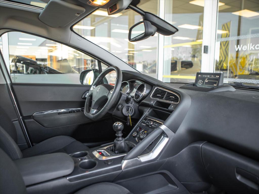 Peugeot 3008 1.2 puretech 130pk style