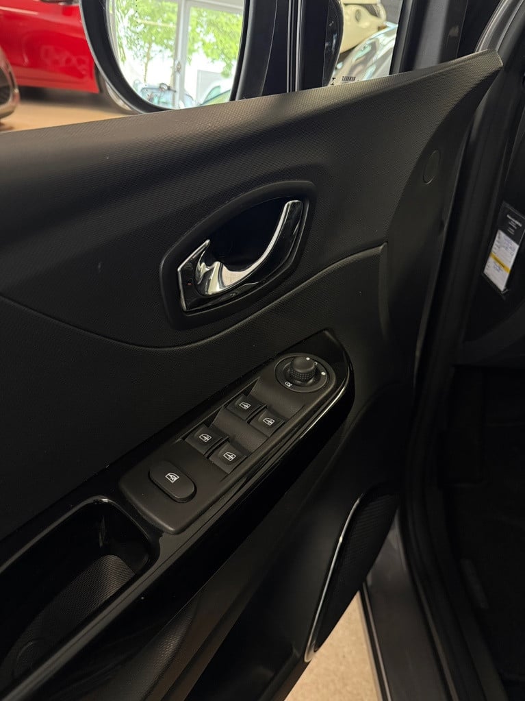 Renault Captur 1.5 dci dynamique