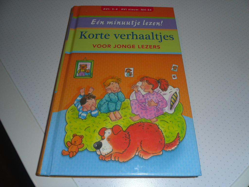 LEESBOEKJES