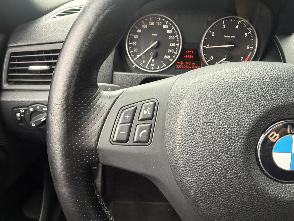 BMW X1 s-drive18i 2.0 150pk executive m-sportpakket