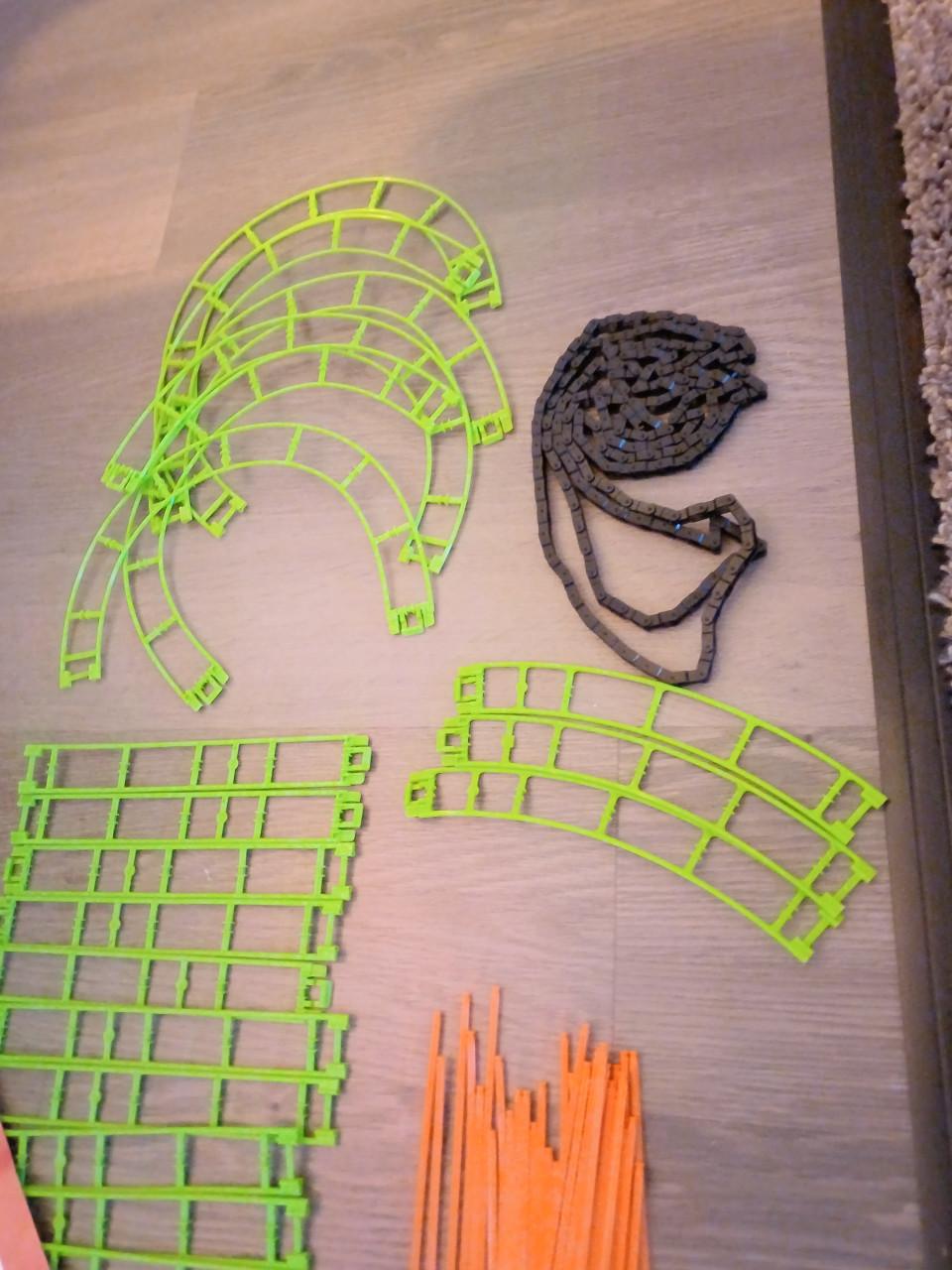 K nex