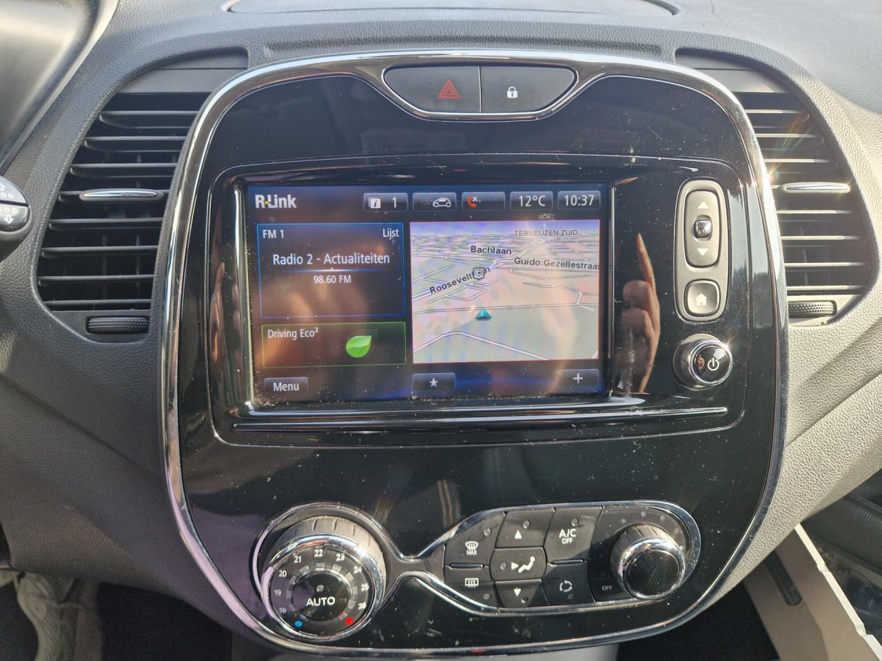 Renault Captur 0.9 TCe Dynamique