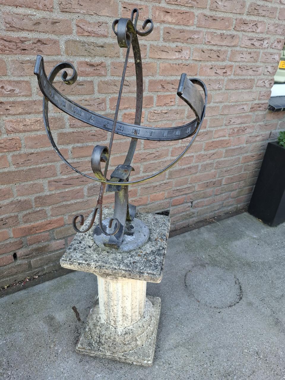 Tuindecoratie