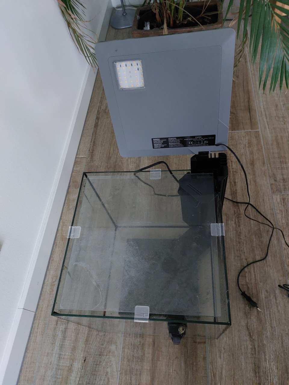 Aquarium Superfish Qubic 30 Pro