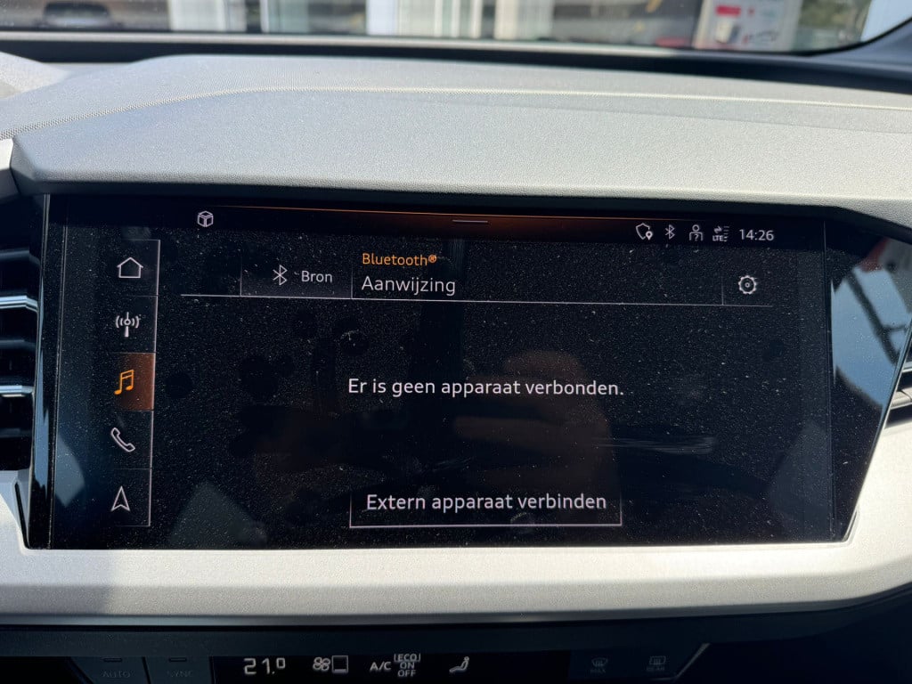 Audi Q4 E-tron 40 advanced edition 77 kwh