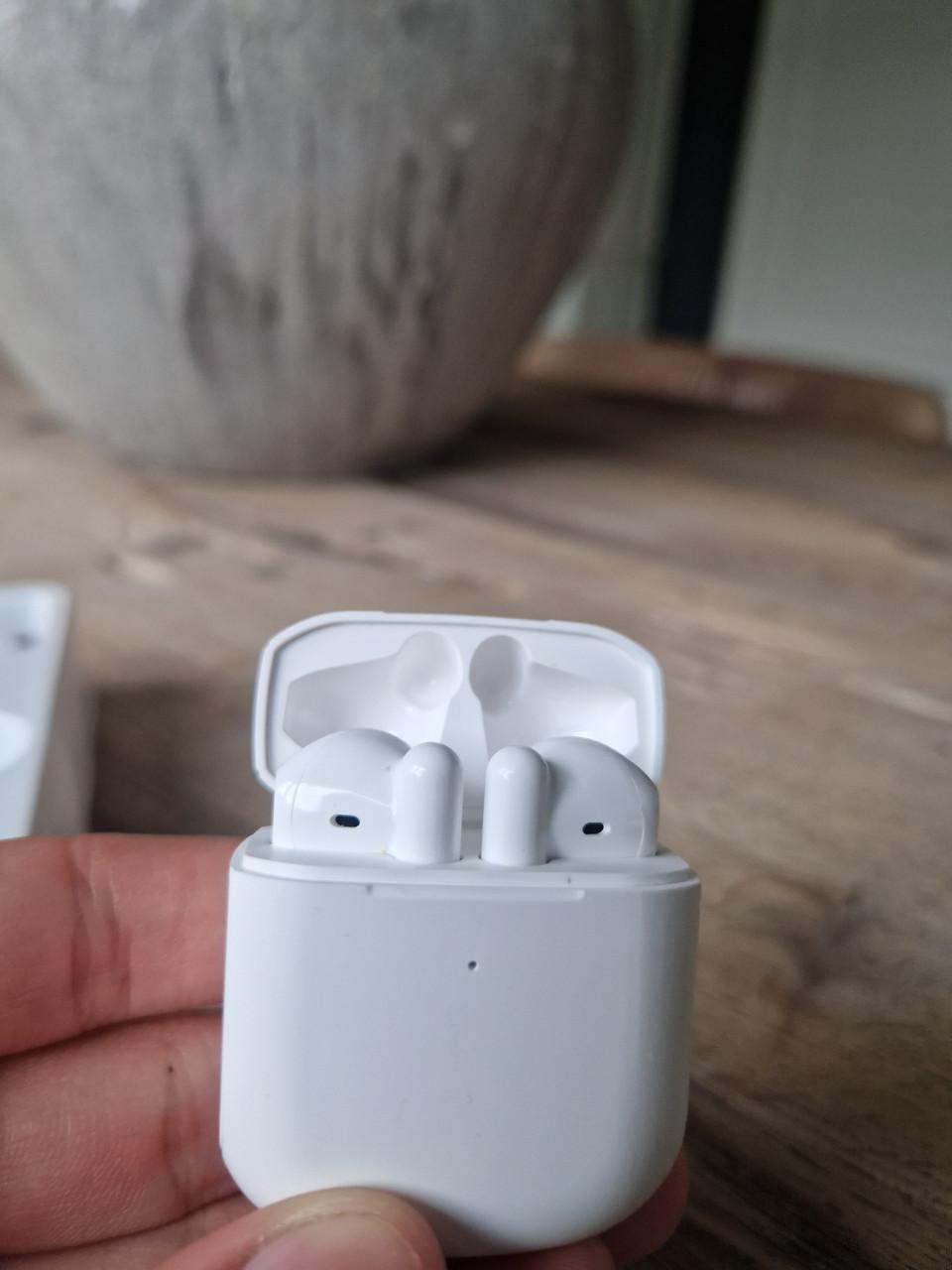 Finexbuds pro - bluetooth oordopjes NIEUW (meerdere beschikbaar)