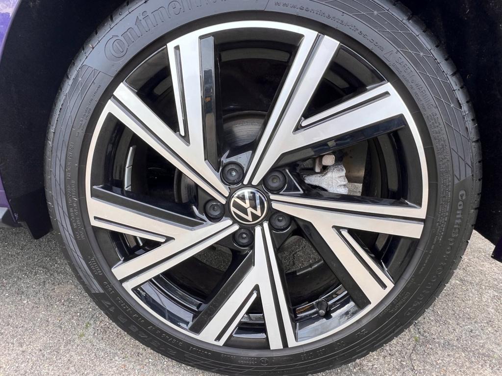 Volkswagen Polo 1.0 tsi r-line business, elektr. panodak, digitaal dashboar