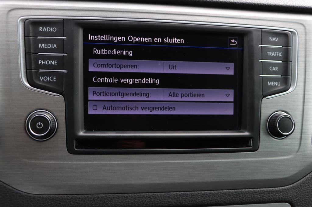 Volkswagen Golf Sportsvan 1.0 tsi comfortline 115pk