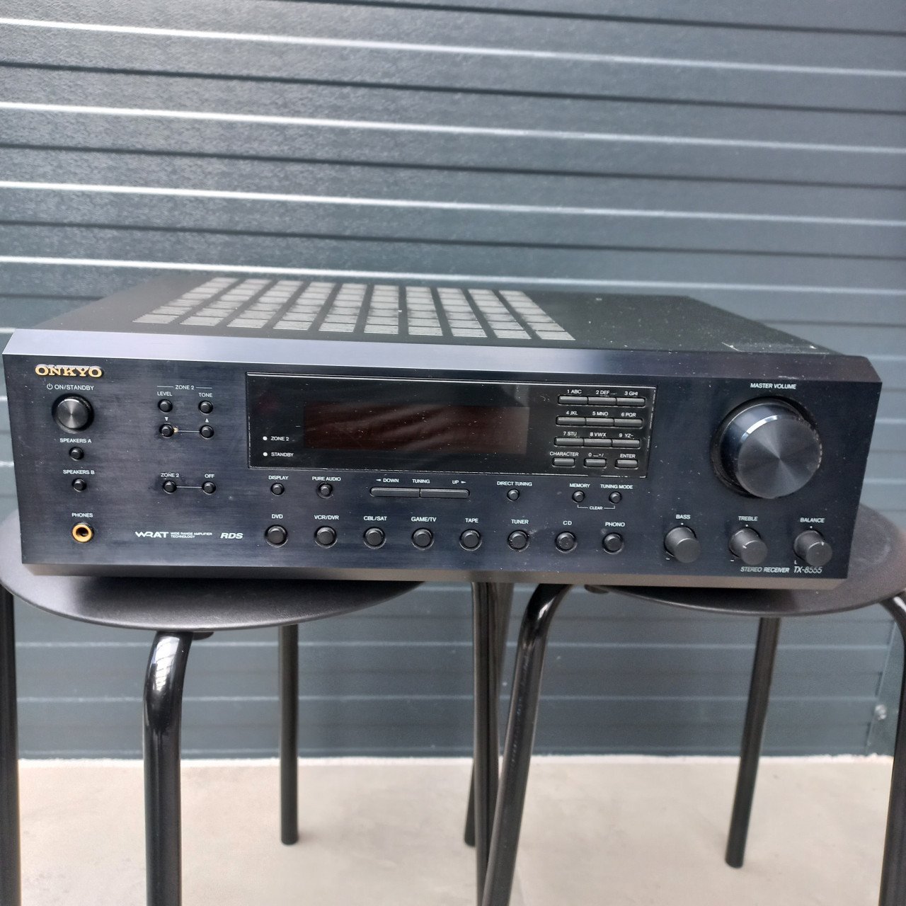 Onkyo TX 8555 2