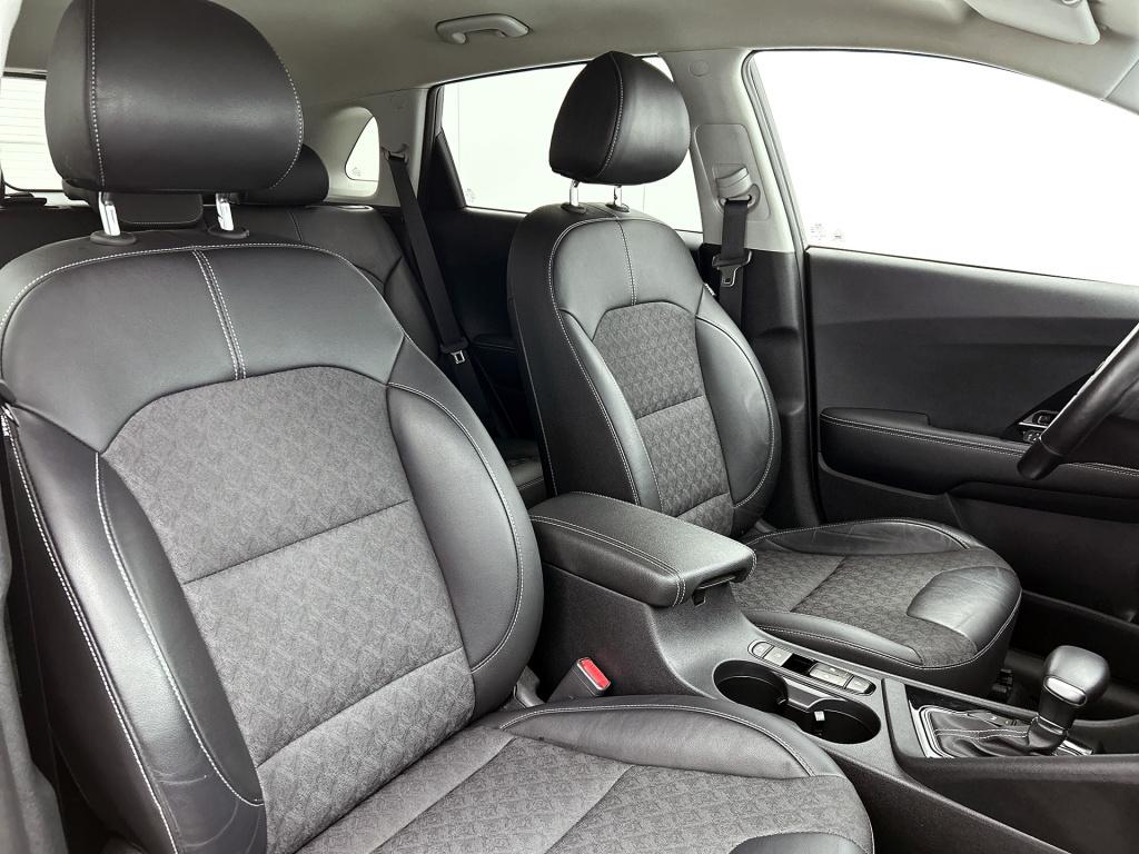 Kia Niro 1.6 gdi hybrid style edition jbl | 18'' wielen | full led