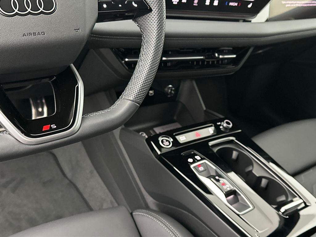 Audi A6 Avant E-tron s edition e-tron 270kw/367pk 100kwh avant elektris