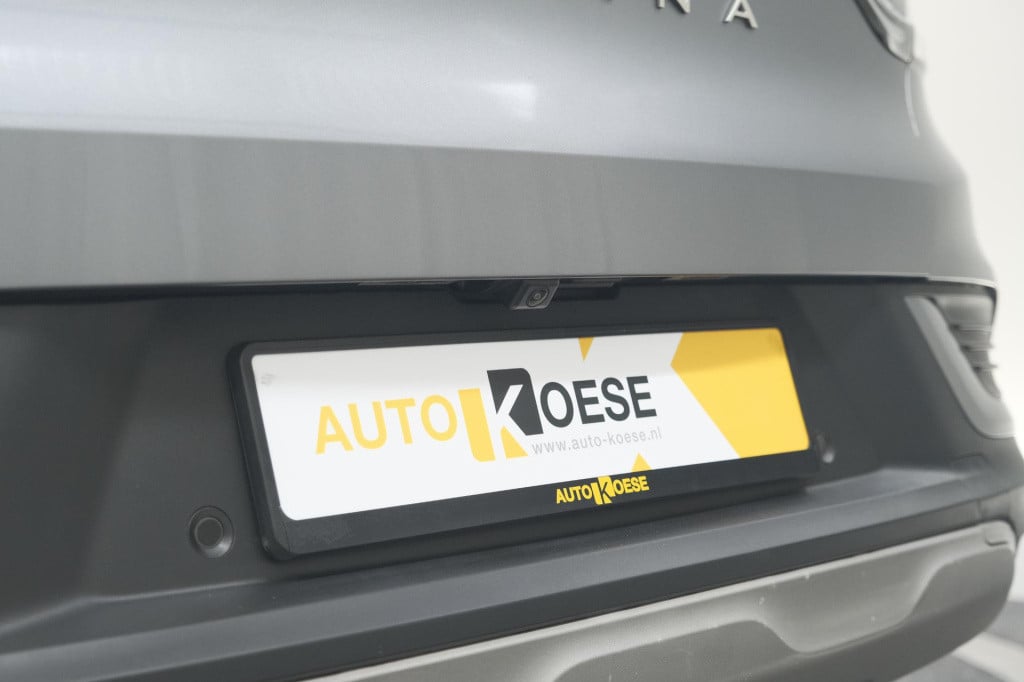 Renault Arkana mild hybrid 140 edc techno | 360 camera | dodehoekdetectie |