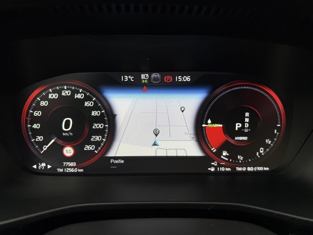 Volvo XC40 t5 262pk recharge r-design| adap.cruise| camera| trekhaak| keyle