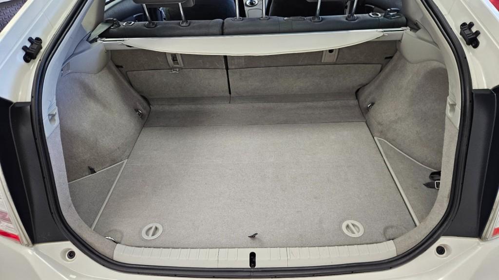 Toyota Prius zuinige 1.8 dynamic hybride automaat