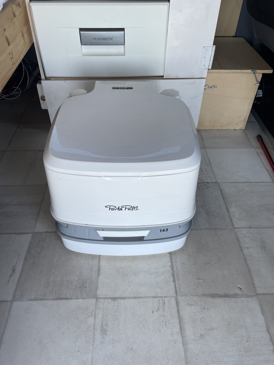 Volkswagen Transporter 2.0 Camper