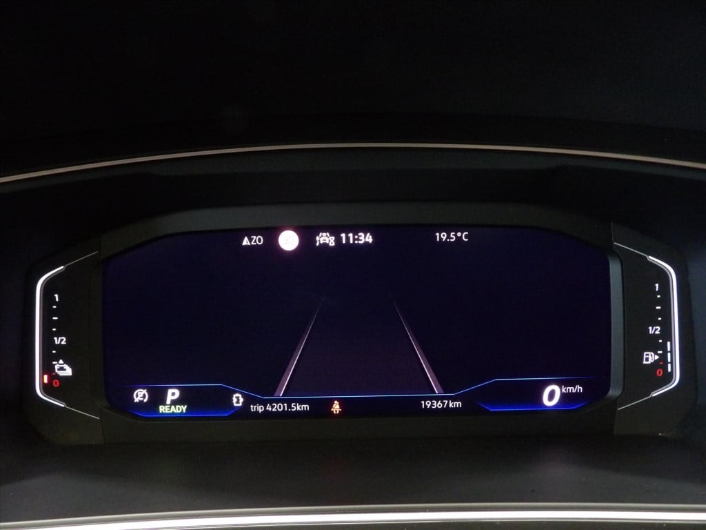 Volkswagen Tiguan 1.4 tsi ehybrid 245pk dsg elegance