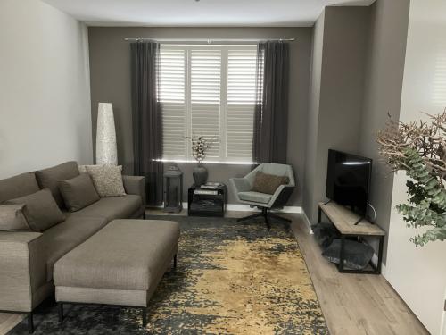 Mooi vloerkleed van Le Bazar Wonen