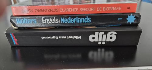 Gratis alles meenemen/ ophalen