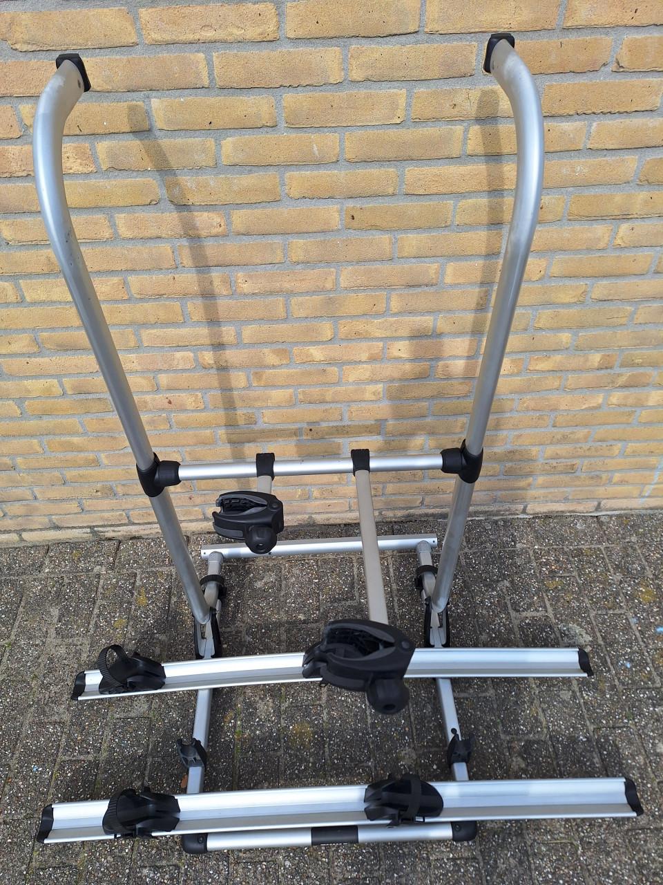 Thule Elite G 2 HH fietsendrager