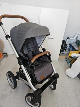 Kinderwagen Mutsy Nio