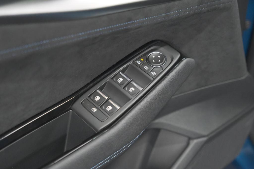 Renault Austral 1.2 e-tech full hybrid 200 esprit alpine | panoramadak | ha