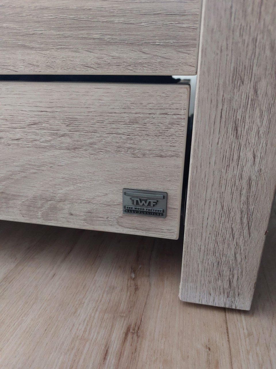 Te koop: Box TWF Jasper