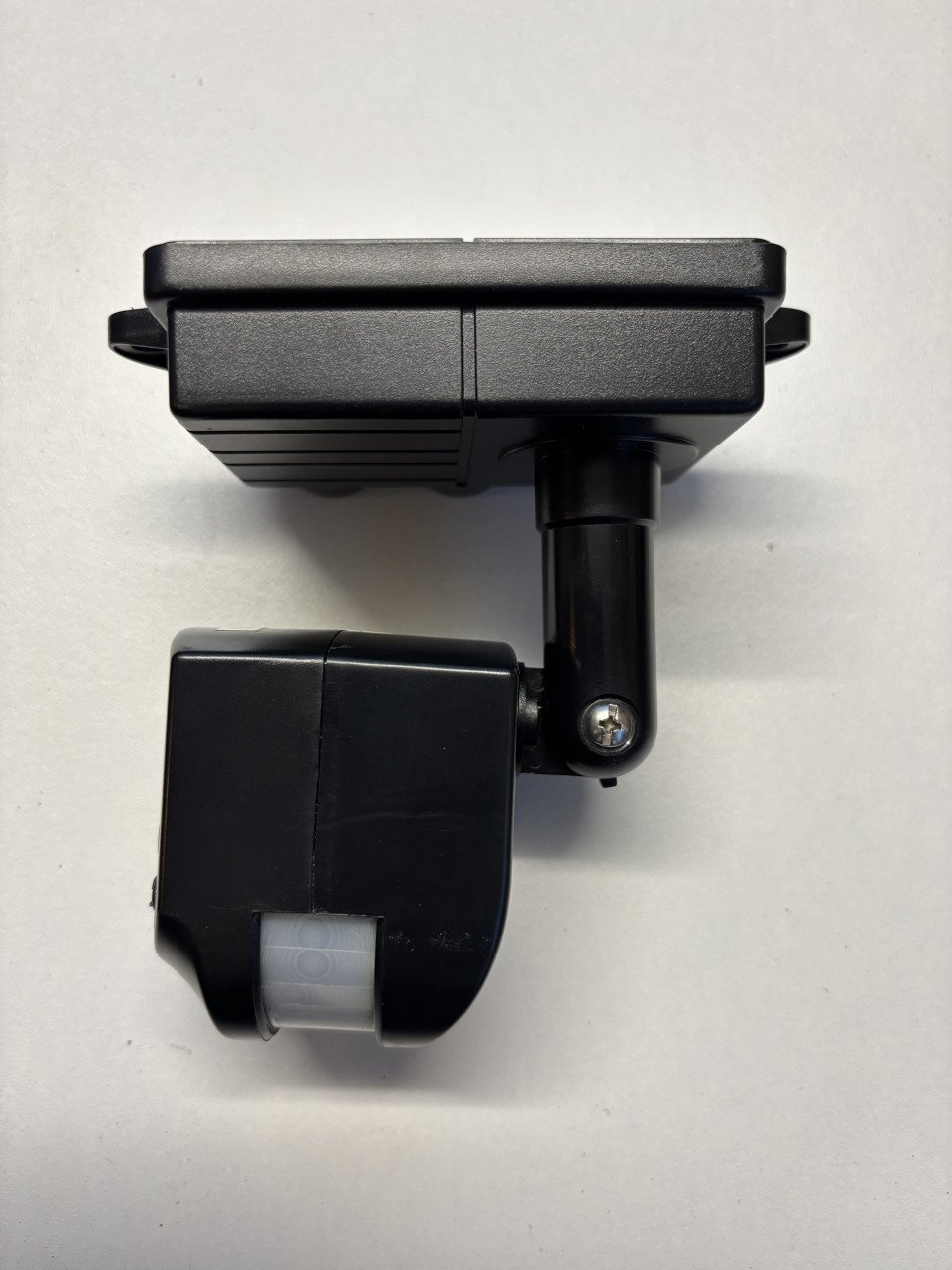 Sensor voor bv buitenverlichting