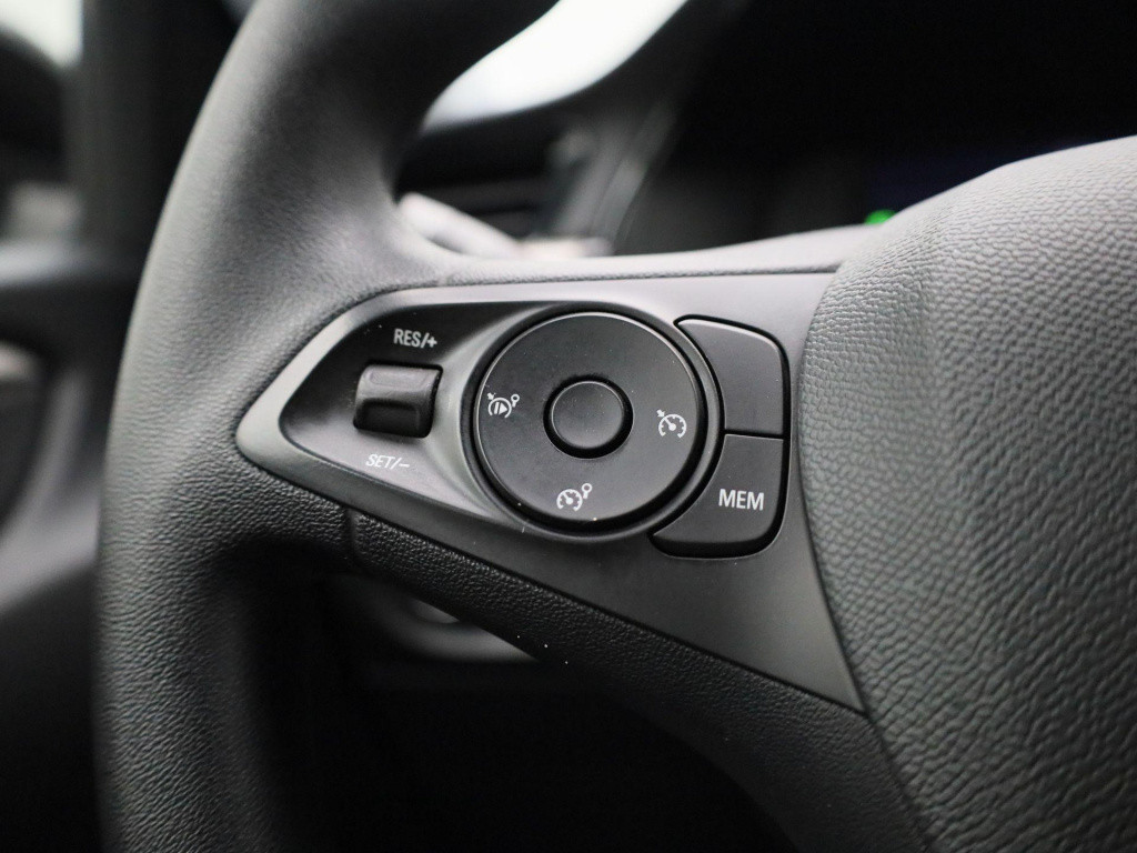 Opel Corsa-e edition 50 kwh | apple car play | cruise control | climate con