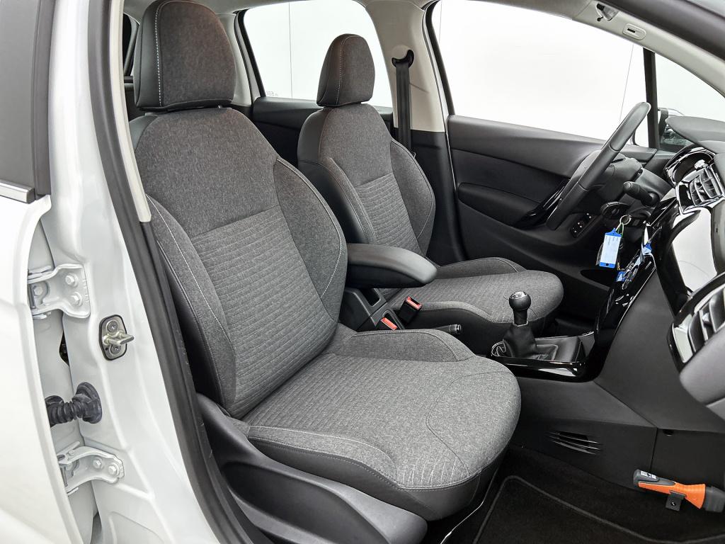 Citroen C3 82pk collection | rijklaar | parkeersensoren | navigatie | clima