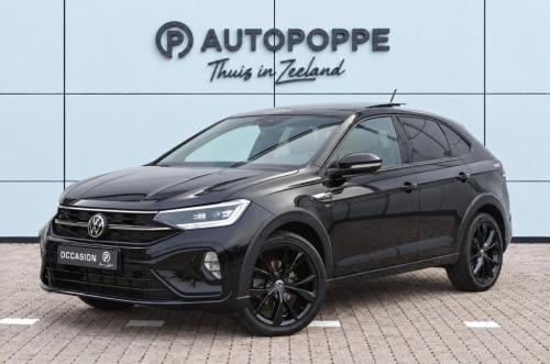 Volkswagen Taigo 1.5 tsi r-line 150pk dsg7