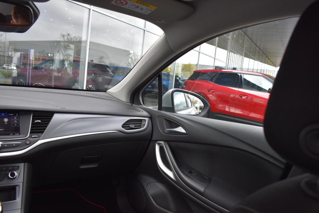Opel Astra 1.2 edition 2020 | climate control | cruise control | parkeersen