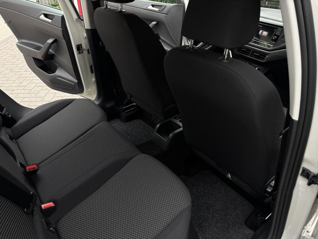 Volkswagen Polo 1.0