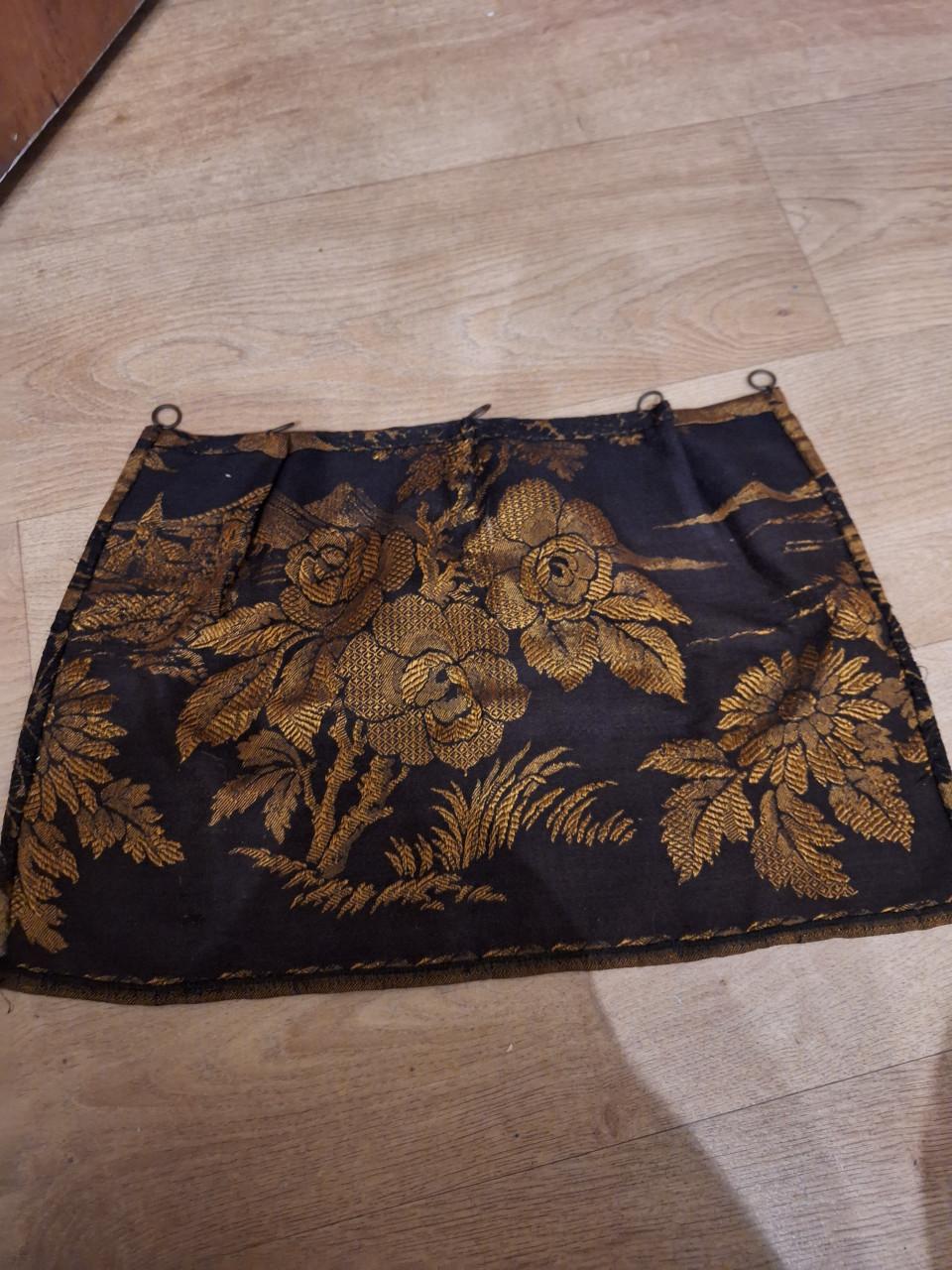 Brocante kastje