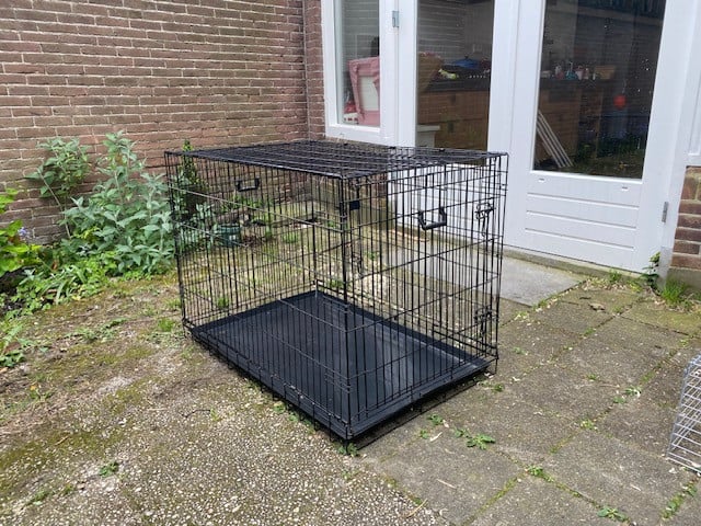 Hondenbench