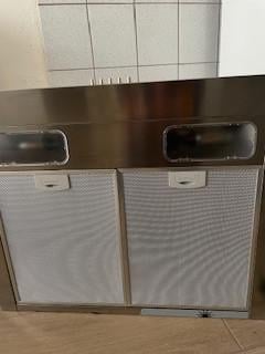 Afzuigkap, merk Etna