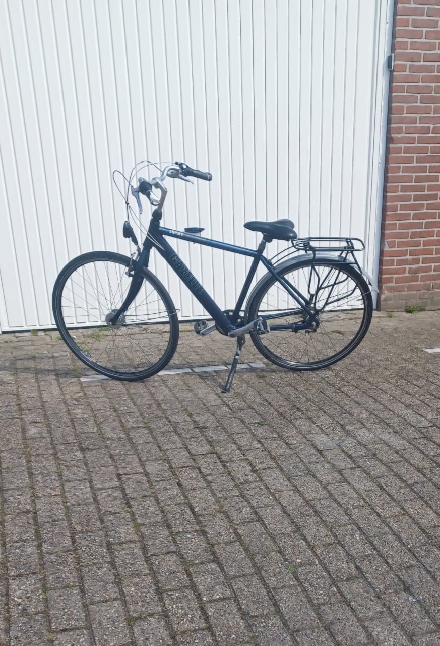 Gazelle herenfiets 28 inch