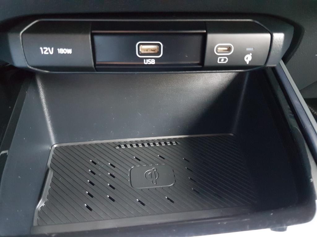 Kia Niro phev dynamicline