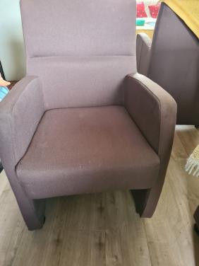 Te kopen 6 stoolkameraeten   30 euro per stuk