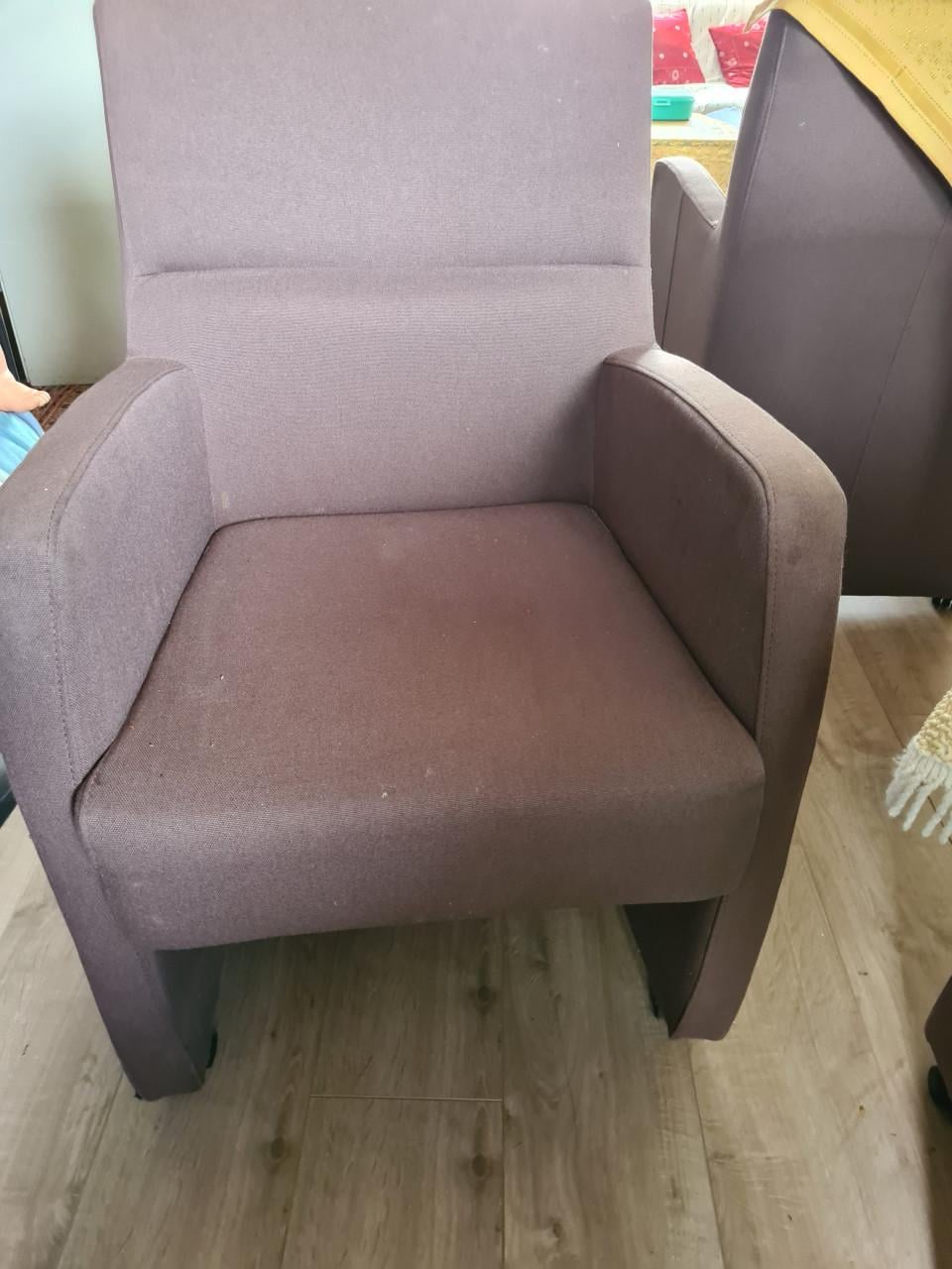 Te kopen 6 stoolkameraeten   30 euro per stuk