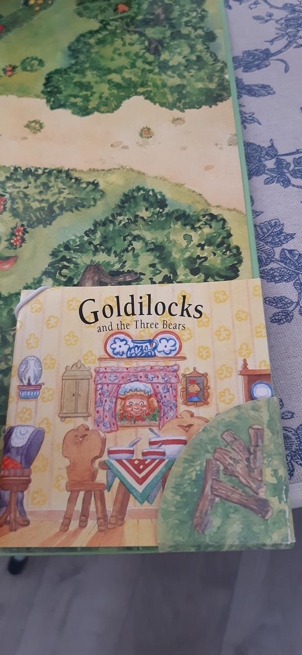 Pop-up boek