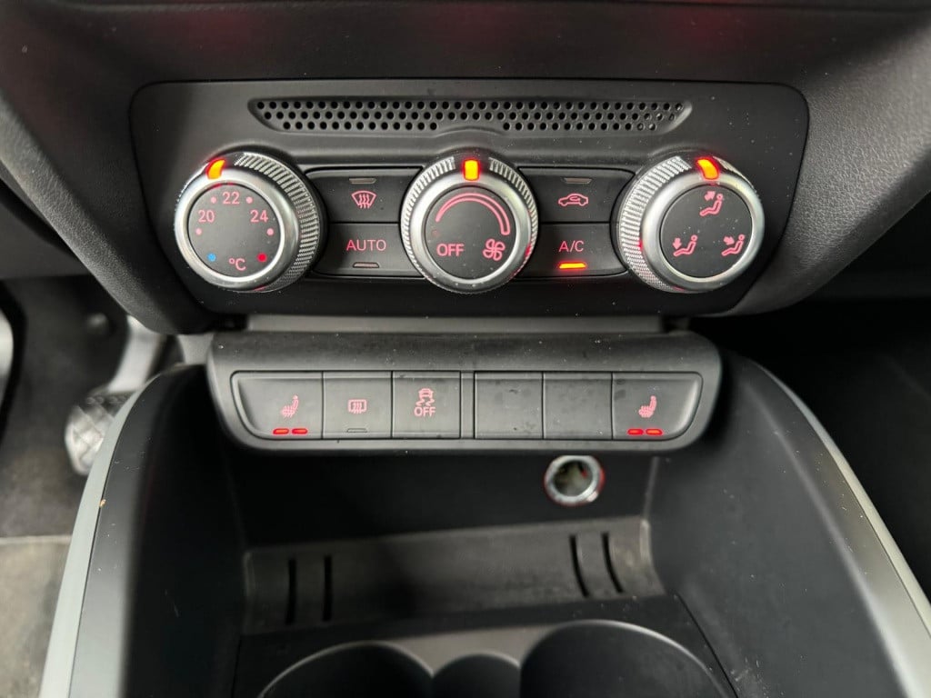 Audi A1 1.0 tfsi