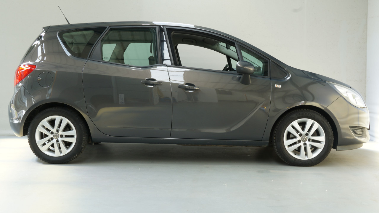 Opel Meriva 1.4 Turbo Business+ rijklaar incl garantie