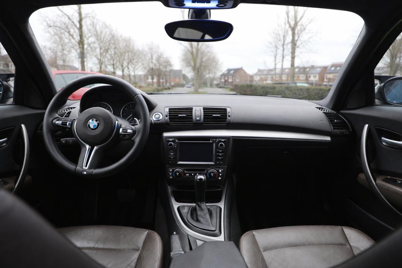 BMW 118i | M-Sport | Automaat | Carplay | Cruise Control