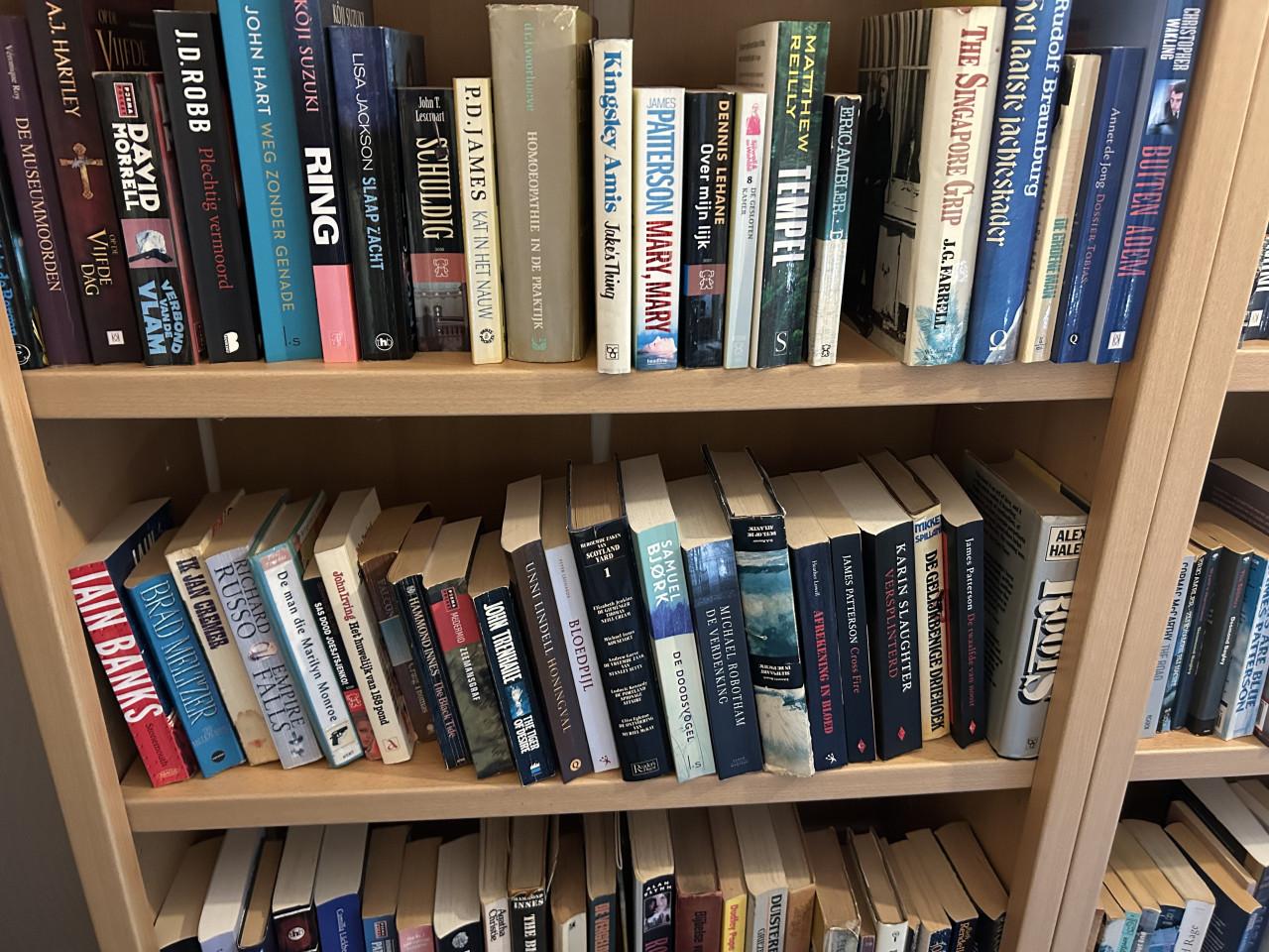 Boeken